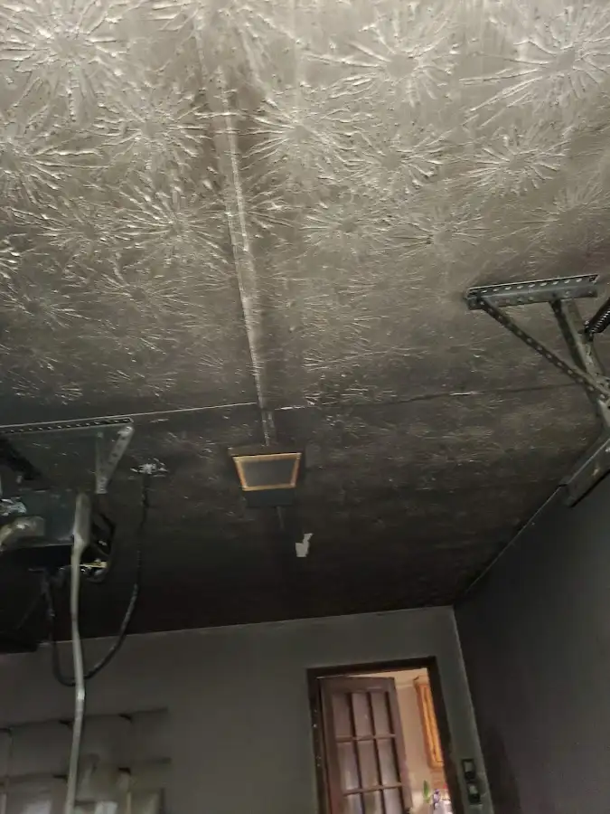 Fire and smoke damage assessment for Emergency Water Damage Services in Diamondhead